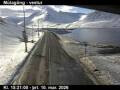 Webcam Ólafsfjörður