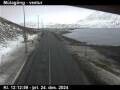 Webcam Ólafsfjörður