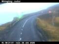 Webcam Ólafsfjörður