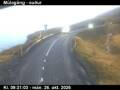 Webcam Ólafsfjörður