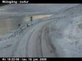 Webcam Ólafsfjörður