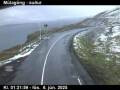 Webcam Ólafsfjörður
