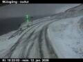 Webcam Ólafsfjörður