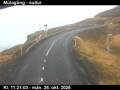 Webcam Ólafsfjörður