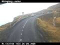 Webcam Ólafsfjörður