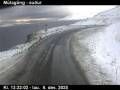 Webcam Ólafsfjörður