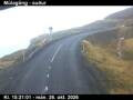Webcam Ólafsfjörður