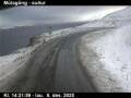 Webcam Ólafsfjörður