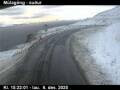 Webcam Ólafsfjörður