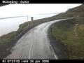 Webcam Ólafsfjörður