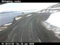 Webcam Ólafsfjörður