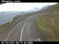 Webcam Ólafsfjörður