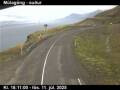 Webcam Ólafsfjörður