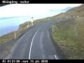 Webcam Ólafsfjörður