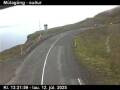 Webcam Ólafsfjörður