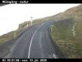 Webcam Ólafsfjörður