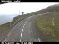 Webcam Ólafsfjörður