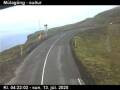 Webcam Ólafsfjörður