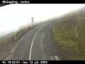 Webcam Ólafsfjörður