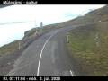 Webcam Ólafsfjörður