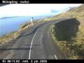 Webcam Ólafsfjörður