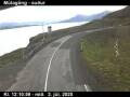 Webcam Ólafsfjörður
