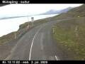 Webcam Ólafsfjörður