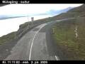 Webcam Ólafsfjörður