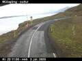 Webcam Ólafsfjörður