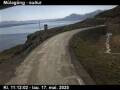 Webcam Ólafsfjörður