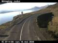 Webcam Ólafsfjörður