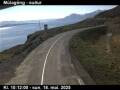 Webcam Ólafsfjörður