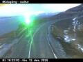 Webcam Ólafsfjörður