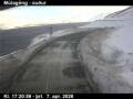 Webcam Ólafsfjörður