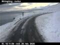 Webcam Ólafsfjörður