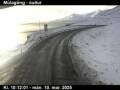 Webcam Ólafsfjörður