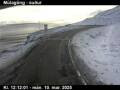 Webcam Ólafsfjörður