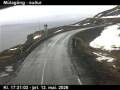 Webcam Ólafsfjörður