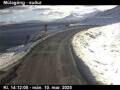 Webcam Ólafsfjörður