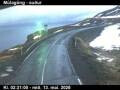 Webcam Ólafsfjörður