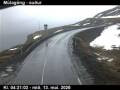 Webcam Ólafsfjörður