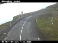 Webcam Ólafsfjörður