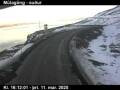 Webcam Ólafsfjörður