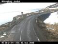 Webcam Ólafsfjörður