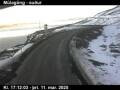 Webcam Ólafsfjörður