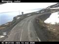Webcam Ólafsfjörður