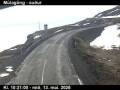 Webcam Ólafsfjörður
