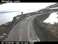 Webcam Ólafsfjörður