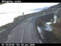 Webcam Ólafsfjörður