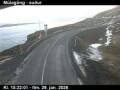 Webcam Ólafsfjörður